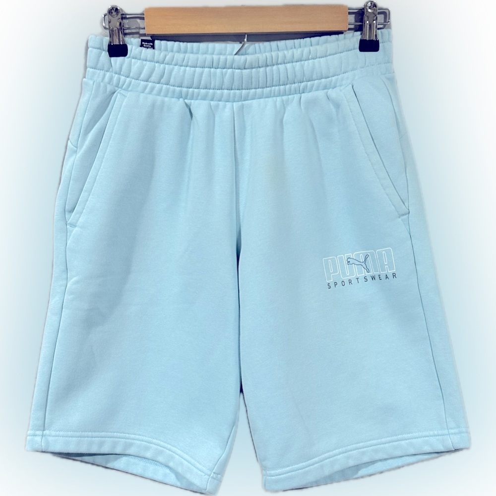 Puma Men’s Sportswear Shorts